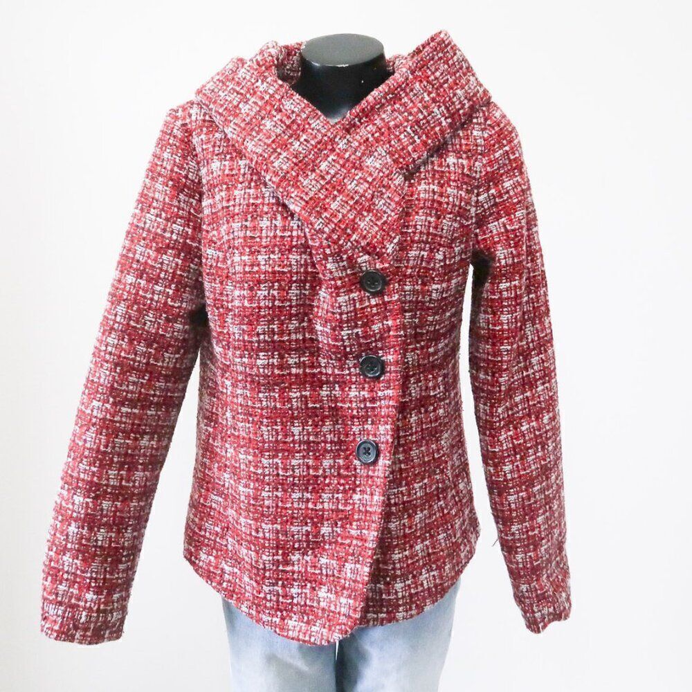 Urban Outfitters BDG Hooded Jacket Size L